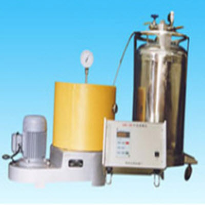 低溫行星式球磨機(jī)(液氮型)  QM-DY2（2L）