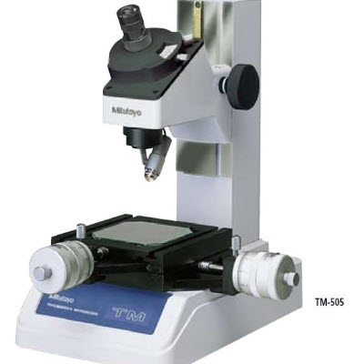 顯微鏡 TM-505