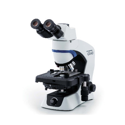 生物顯微鏡 CX43
