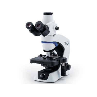生物顯微鏡 CX33  奧林巴斯