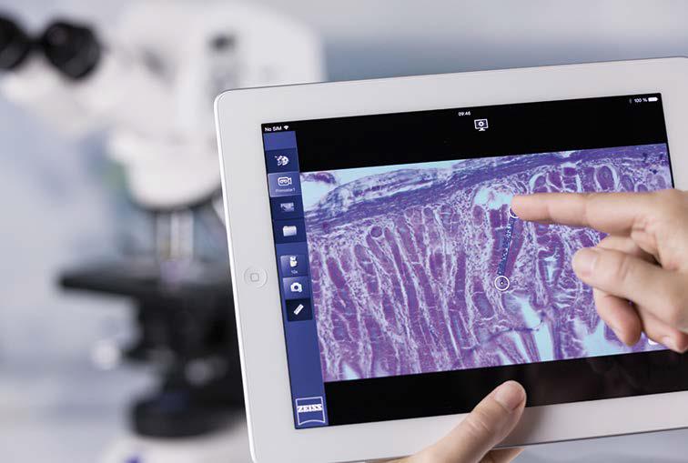 &nbsp;iPad&nbsp;成像應(yīng)用軟件