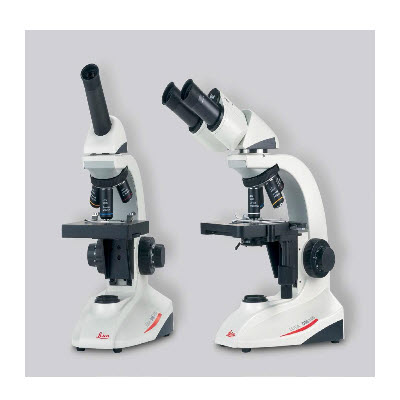 教學生物顯微鏡 DM100/DM300