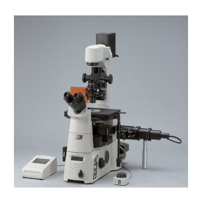 研究級倒置生物顯微鏡 Eclipse Ti-E/Ti-U/Ti-S