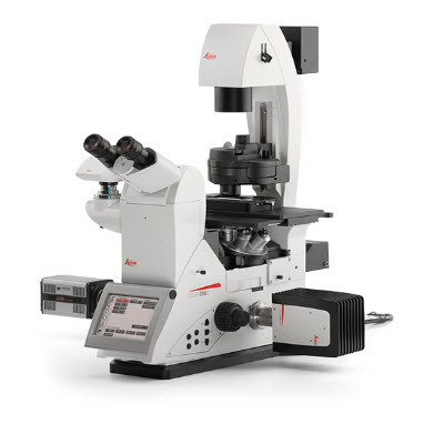 研究級倒置顯微鏡 DMi8