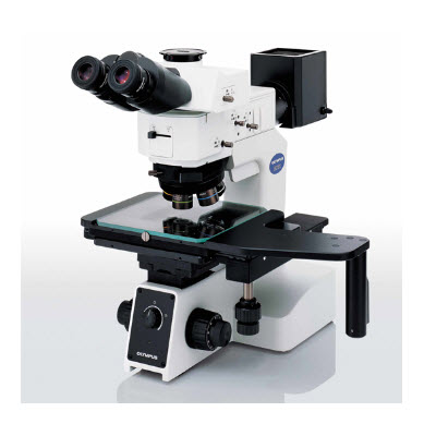 半導(dǎo)體/FPD檢查顯微鏡 MX51