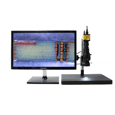 視頻數(shù)碼顯微鏡 SGO-200HRX