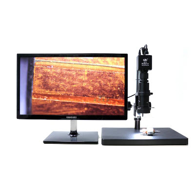 視頻數(shù)碼顯微鏡 SGO-200HBX