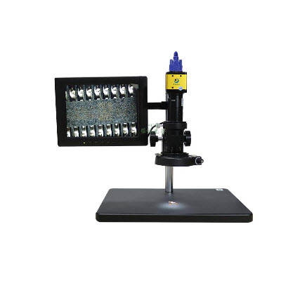 視頻顯微鏡 SGO-130VRPX