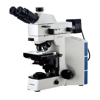 金相顯微鏡 SGO-CX40M