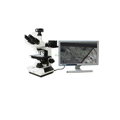 透反射金相顯微鏡 SGO-2004