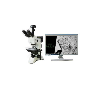 透反射偏光金相顯微鏡 SGO-3231