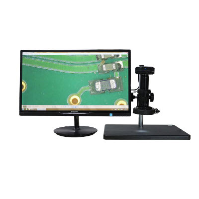 視頻測量顯微鏡 SGO-300BX