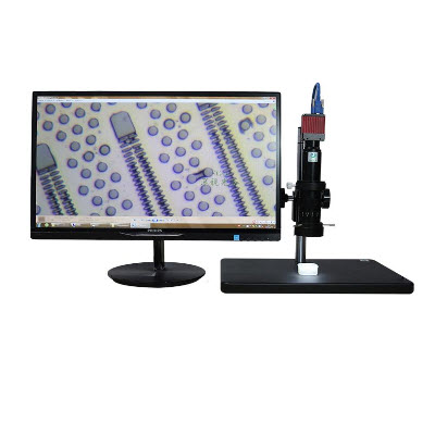 高速視頻測量顯微鏡 SGO-1400CX