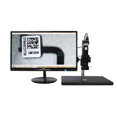 視頻測量顯微鏡 SGO-500UHX