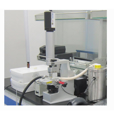 低溫凍干顯微鏡 DFG100