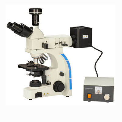 金相顯微鏡 JXM-3100