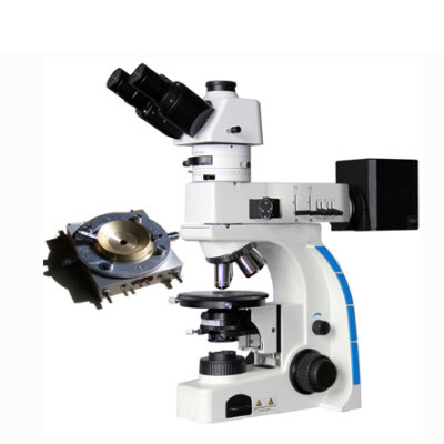 偏光熱臺(tái)顯微鏡 XPL-1101-6