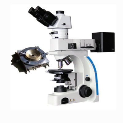 偏光熱臺(tái)顯微鏡 XPL-1101-8