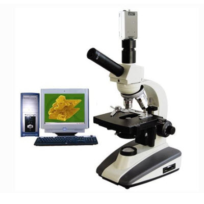 生物顯微鏡 XSP-50型