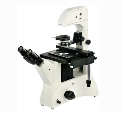 研究型倒置生物顯微鏡 BMM-5500