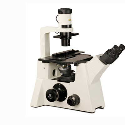 研究型倒置相差顯微鏡 HTM-61