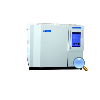 氣相色譜儀 sp-7890Ⅱ