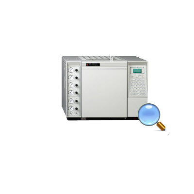 氣相色譜儀 SP-6890型