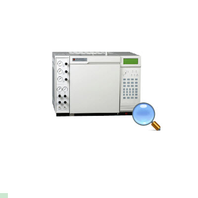 氣相色譜儀 SP-2000B型