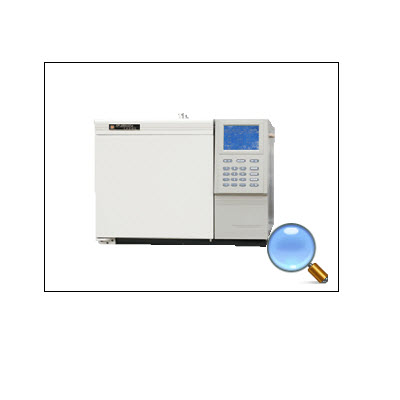 氣相色譜儀 SP-6800A6型