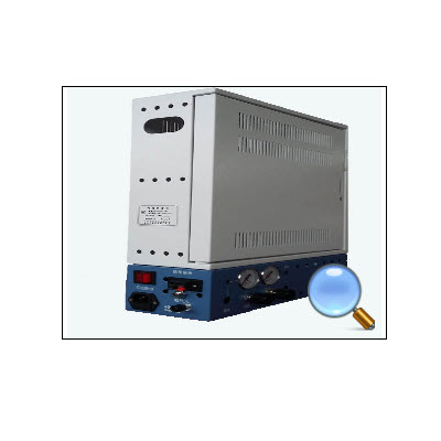 便攜式微型氣相色譜儀 sp-7801T