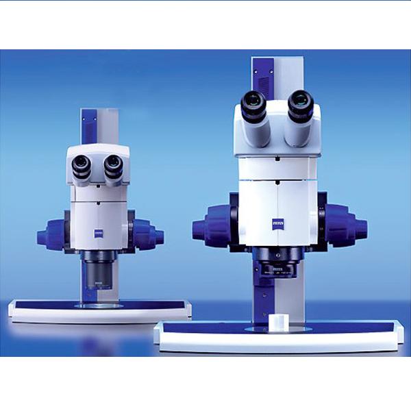 體視顯微鏡 SteREO Discovery.V8