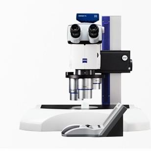 體視顯微鏡 SteREO Discovery.V20