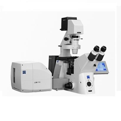 生物學研究顯微鏡  LSM 700