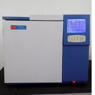 氣相色譜儀分析藥用輔料丙二醇 GC-9860