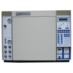 絕緣油中微量水分分析專用色譜儀 GC9890BD