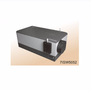 三光柵掃描單色儀 7ISW50X/7ISU50X