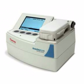 紫外分光光度計 Thermo Scientific NanoD