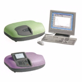 分光光度計 Ultrospec 2100