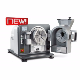 盤式研磨儀 DM400