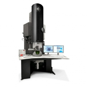 透射電子顯微鏡 Titan Krios