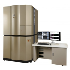 場(chǎng)發(fā)射透射電子顯微鏡 JEM-2800