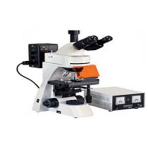 三目落透射熒光顯微鏡 BM-18AY