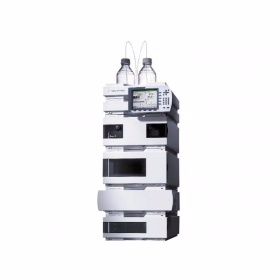 高相液相色譜儀 Agilent 1290