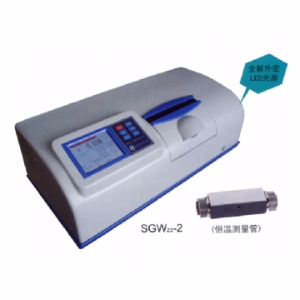 旋光儀系列 SGWZZ-2
