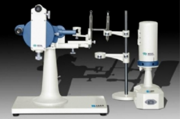 棱鏡折射儀V光學(xué)式  WYV