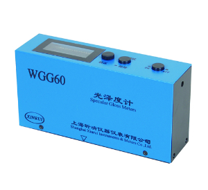 光澤度計(jì) WGG60A