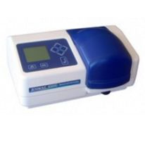 Jenway 分光光度計(jì) 6320D