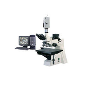 半導(dǎo)體檢測(cè)顯微鏡 DMM-660C