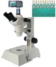 立體顯微鏡 ZOOM-600D