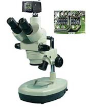 立體顯微鏡 ZOOM-550D